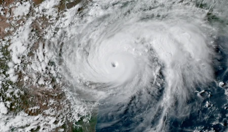 The Future of Disaster Response: Who Will Be Responsible?