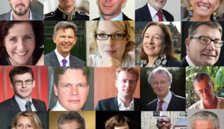 Final program ISGA2016 Opening Conference now available