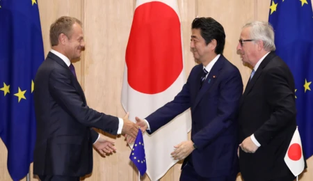 Explaining the Recent Resurgence in Japanese Strategic Engagement