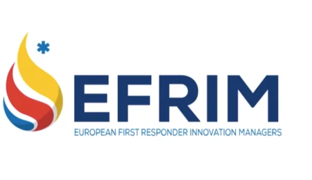 EFRIM sets the agenda for further cooperation among European emergency services