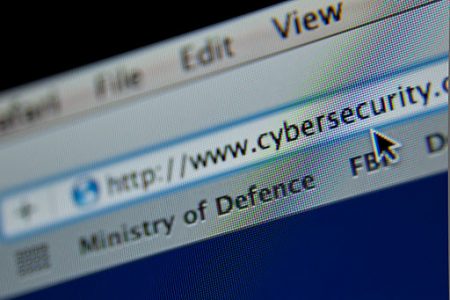 Cyber war and the crisis in the Ukraine