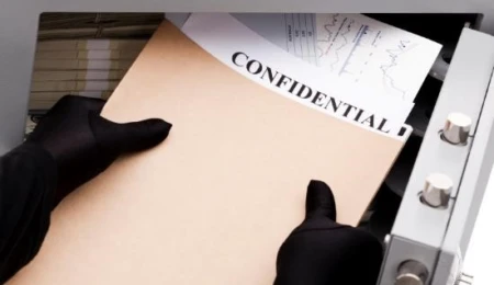 Mind the gap: economic espionage within the EU