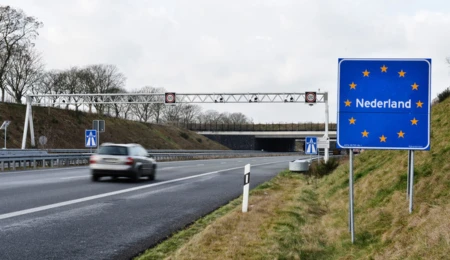 The Myth of the 'Open' Border