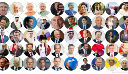 Ctrl-Alt-Delete: is Digital Diplomacy Worth the Risk?