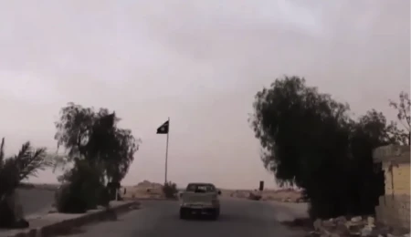 Daily Life in Syria