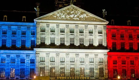 The Paris Attacks: Implications of a ‘War’ on the Islamic State