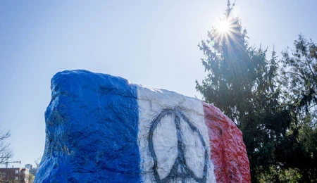 The Paris Attacks: Three questions