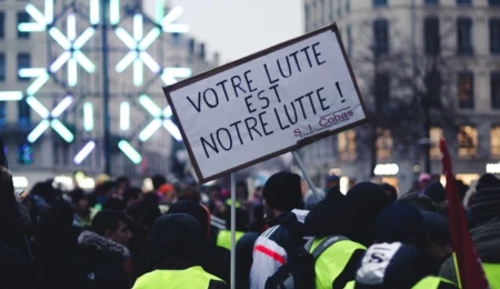 Yellow Vests