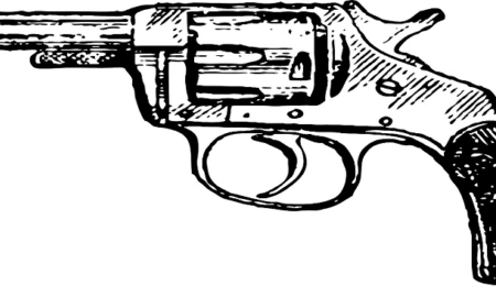 Gun Violence in Europe