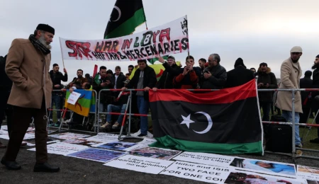No Man's Land: Turkey-Libya Deal and Possible Risks