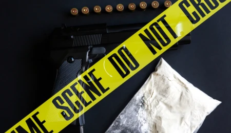 Drug-related homicide: a clustered phenomenon