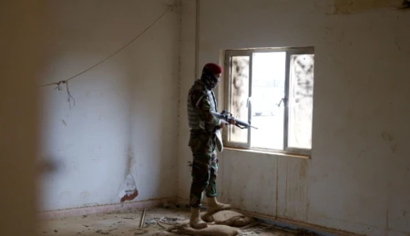 Explaining the legitimacy of pro-Iran militias in Iraq