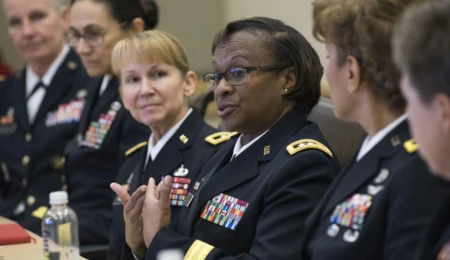 Impediments to implementing the women, peace and security agenda