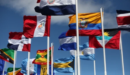 The United States First, the Americas Second