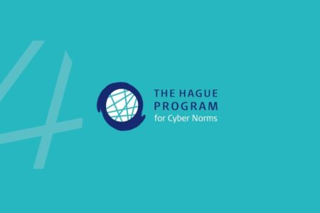 Podcast Episode 5: The Hague Program on Cyber Norms - Interview with Taylor Grossman and Heajune Lee