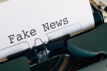 Dealing with Fake News: An Absolute Necessity, but How?