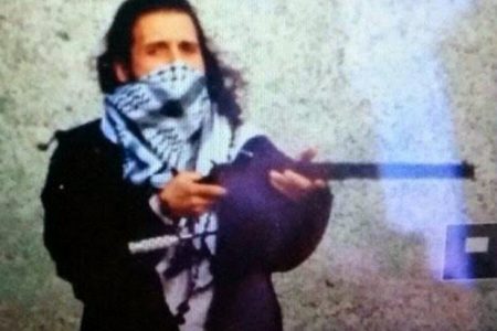 A surge in 'lone (or loon) wolf' jihadist attacks: the future of jihad?