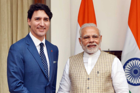 A wrench in the West’s Indo-Pacific Plans: What to make of Indo-Canadian Tensions
