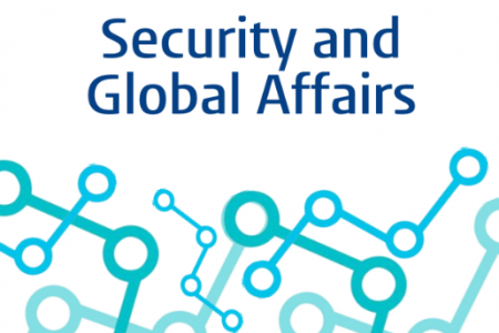 Journal of Security and Global Affairs: Special Issue