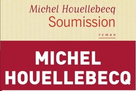 Houellebecq’s future forecast: “Submission”