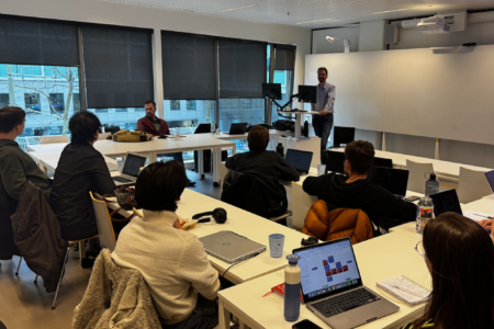 Creating Visions of Future War: Storytelling as a Tool for Strategic Foresight