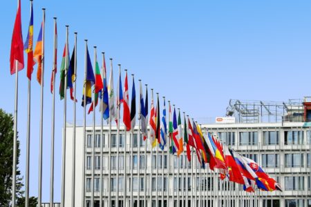 Democracy’s Missing Infrastructure: Why Europe Keeps Reaching for the Security Toolkit