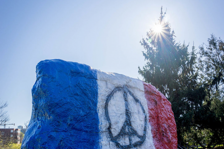 The Paris Attacks: Three questions