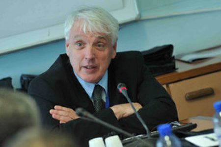 Keeping NATO relevant: From Russia with love