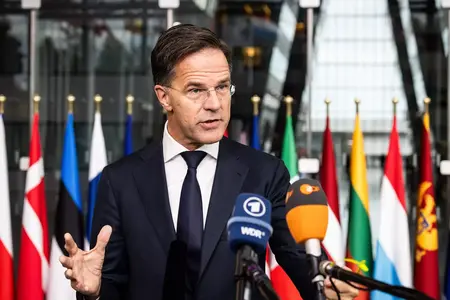 The Strategic Reconsideration of the Netherlands-China Relations